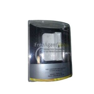 Seagate Go Dock for FreeAgent Go Hard Drive HD Accessory Desktop Mobile Dock(FP)